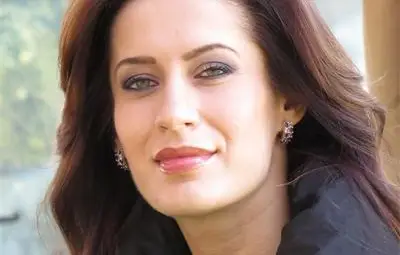 Биляна Гавазова: Не знам кога ще изляза в майчинство. Докато съм добре, ще съм на екран