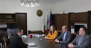 Британската IT компания Endava: Русе е ключова за нас локация