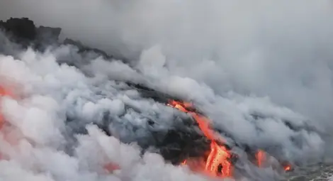 Учен: Вулканични изригвания причинили упадъка на Римската империя