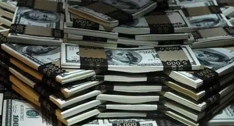  САЩ пускат нова 100-доларова банкнота