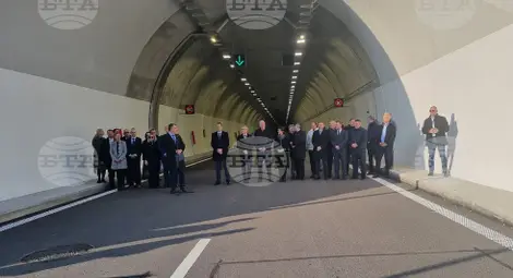 Снимка: БТА Снимка: БТА