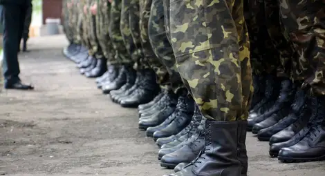 Русия изпраща 300 десантчици на учение в Беларус