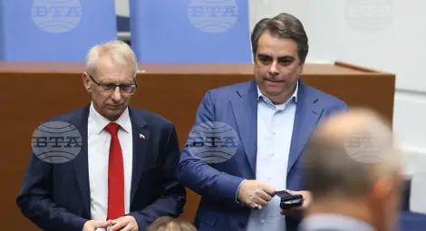 Снимка: БТА Снимка: БТА