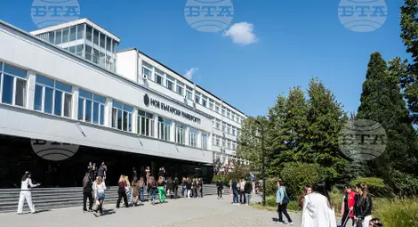 Снимка: БТА Снимка: БТА