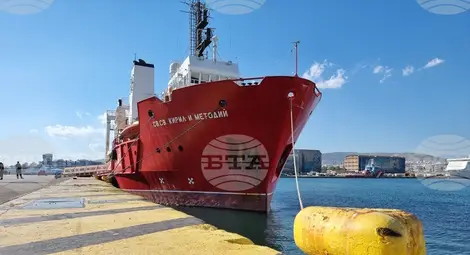 Снимка: БТА Снимка: БТА