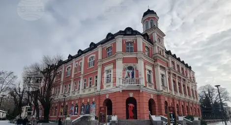 Снимка: БТА Снимка: БТА