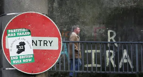 ИРА си купила ваканционен имот в България