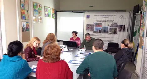 Ученици ще рисуват за конкурс &bdquo;Заедно за Европа&ldquo;