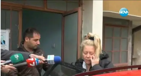 Майката на убитата Александра иска връщане на смъртното наказание Майката на убитата Александра иска връщане на смъртното наказание