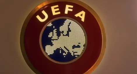 УЕФА удря по богатите клубове УЕФА удря по богатите клубове