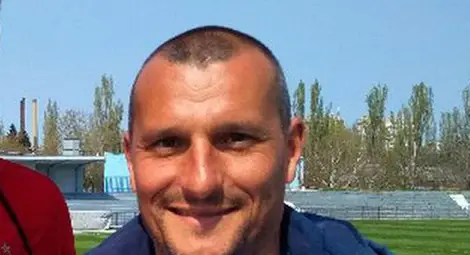 Илиян Памуков: Хора, пазете се! Тъпа шега е, че коронавирусът бил обикновено грипче