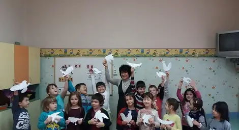 "Иглика" помага на "Русенски Лом"