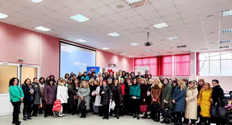 Кампанията "Бързи герои 112" в Русе и областта учи хората как се спасява живот при инсулт Кампанията "Бързи герои 112" в Русе и областта учи хората как се спасява живот при инсулт