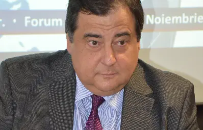 Българо-румънската палата  възстановява офиса си в Букурещ