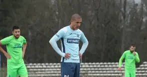 „Дунав“ на полуфинал за Аматьорската купа