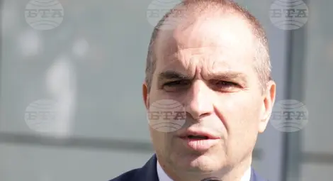 Снимка: БТА Снимка: БТА