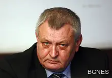 Гранична полиция: Няма данни, че Сертов е в Гърция