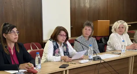 Тревожен ръст на случаите на домашно насилие отчетоха експерти в Русе