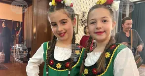 Фестивалът "Българиада", който се провежда в Сърбия, навърши четвърт век