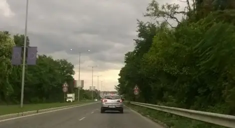 Веселинов и Григоров обсъдиха належащи пътни ремонти в областта