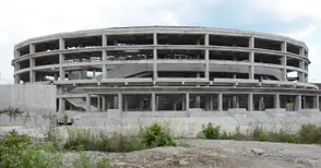 Поискаха с писмо 9 милиона от Орешарски за Спортната зала