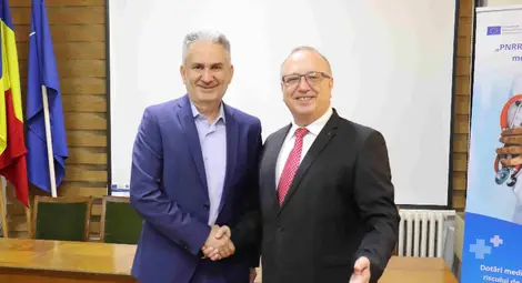 Асоциация „Еврорегион Данубиус“ отбеляза 22 години от създаването си Асоциация „Еврорегион Данубиус“ отбеляза 22 години от създаването си