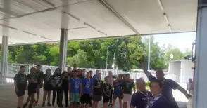 Скаутите стигнаха до по-бързи  решения на балканските драми