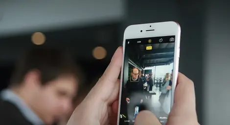 Кои са любимите приложения на тийнейджърите