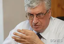 Нейков: Има консенсус през 2014 да падне таванът на пенсиите 