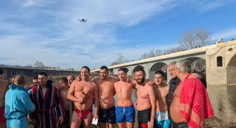 Снимка: Община Бяла