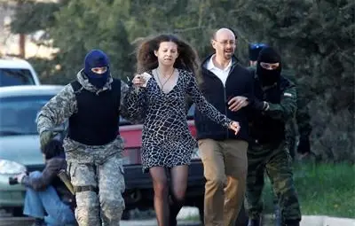 В. “Правда”: След Крим и България В. “Правда”: След Крим и България