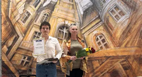 Йордан Йорданов