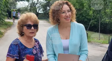 Снимка: БТА Снимка: БТА