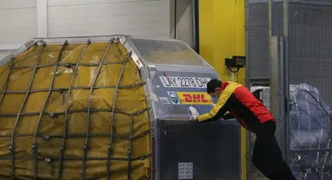 Втората партида от 25 хил. ваксини вече е в България