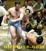 Котоошю с пета победа, Аоияма губи 