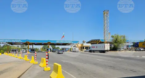 Снимка: БТА Снимка: БТА