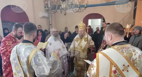 Снимка: БТА Снимка: БТА