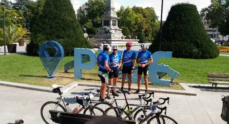 Видео на &bdquo;Дунав ултра&ldquo; за Басарбовския манастир ще привлича пътешественици