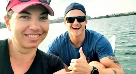 Русенка подготви за поредната  роля Катон от &bdquo;Игрите на глада&ldquo;