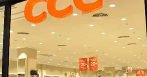 CCC отваря врати в Мол Русе с 20% отстъпка на обувки и чанти