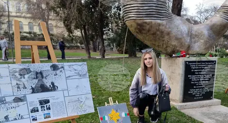 Снимка: БТА Снимка: БТА