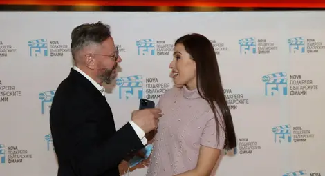 Звездна кино премиера с червен килим на &bdquo;Лъжите в нас&ldquo; /галерия/