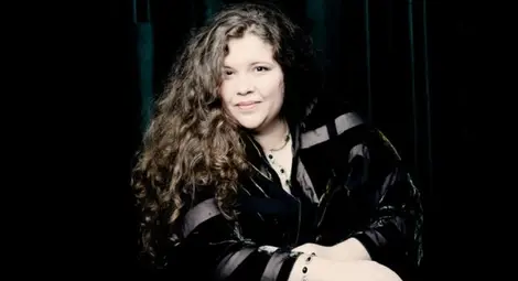 Пламена Мангова