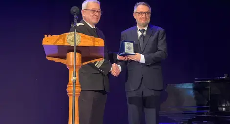 Снимка: Пресцентър