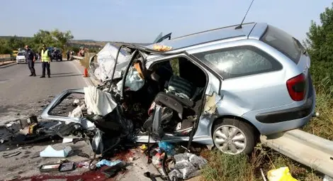 Съдят манекенка, убила 2-ма души, а тя &ndash; на воаяж в Дубай!