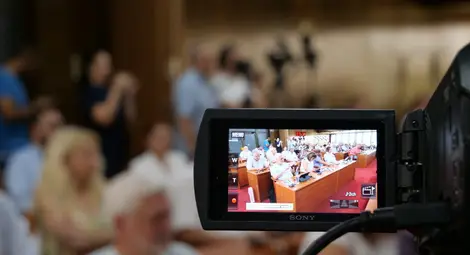 Общинският план за младежта за 2025 година в Русе с фокус върху образователните възможности и личностното развитие