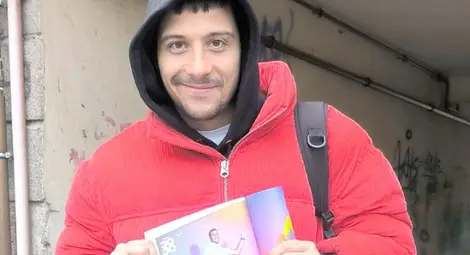 Теодор Цветков редом с Боряна Калейн и Карлос Насар в селекцията „30 под 30“ на „Форбс Теодор Цветков редом с Боряна Калейн и Карлос Насар в селекцията „30 под 30“ на „Форбс