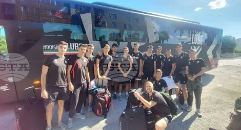 Снимка: БТА Снимка: БТА