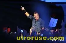 Властите в Лийдс се извиниха на Брус Спрингстийн 