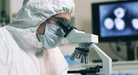 Учените са разтревожени от свръхзаразен мутант на Омикрон